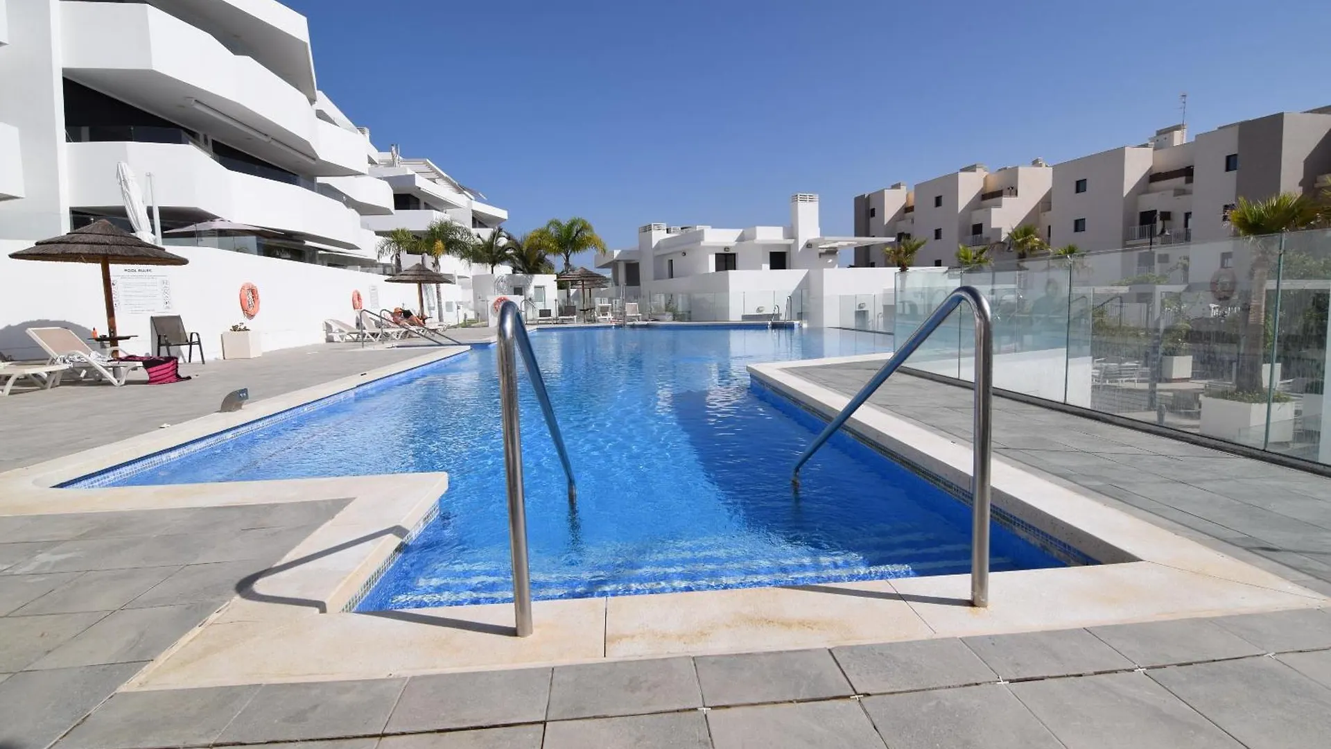 Dream Gardens Apartment La Cala De Mijas Spain