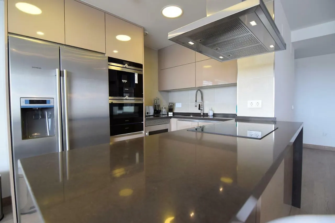 Dream Gardens Apartment La Cala De Mijas