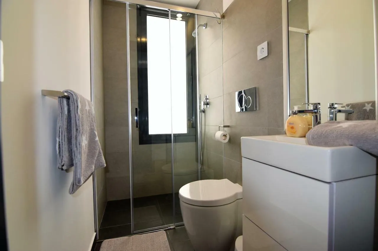 Dream Gardens Apartment La Cala De Mijas