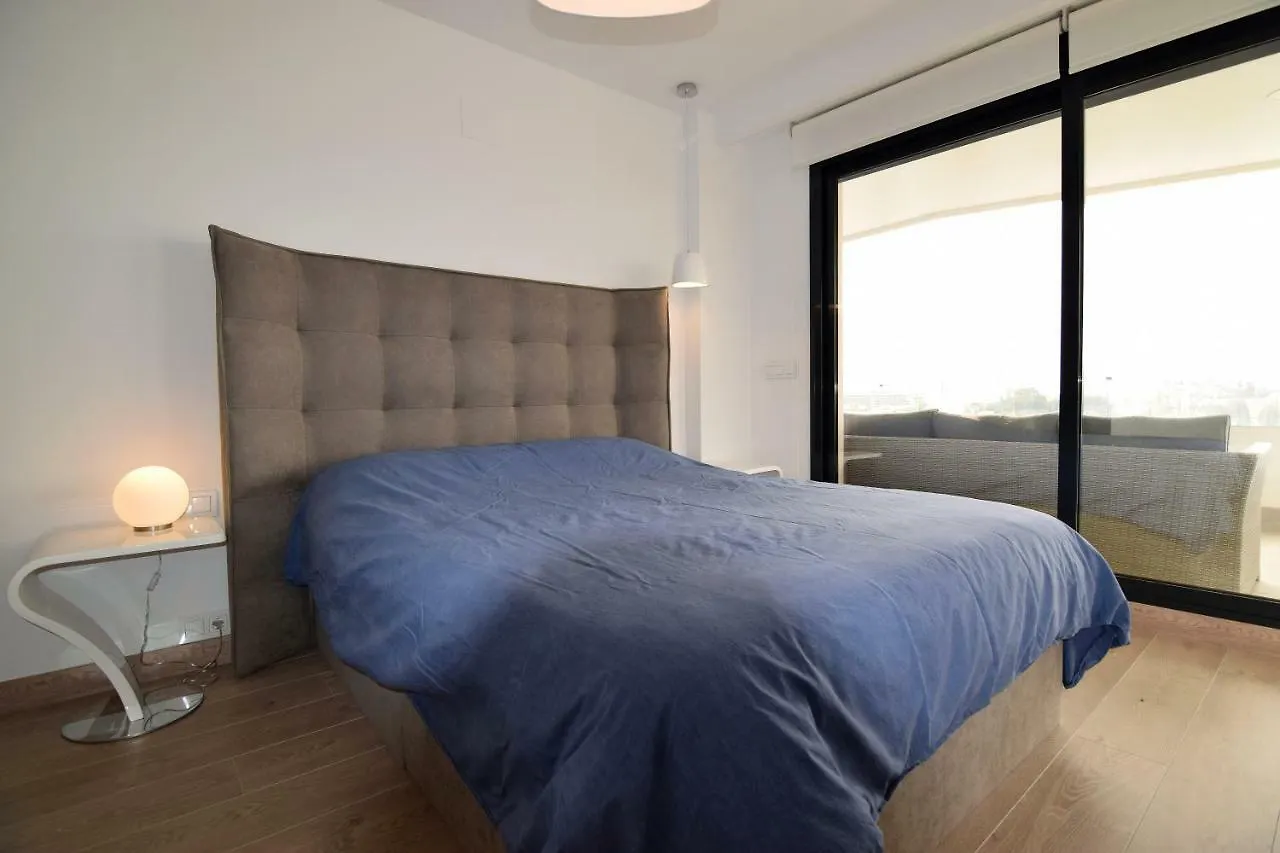 Dream Gardens Apartment La Cala De Mijas