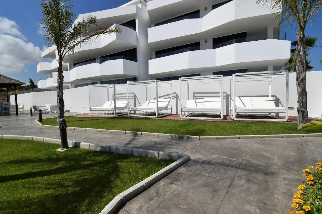 Dream Gardens Apartment La Cala De Mijas