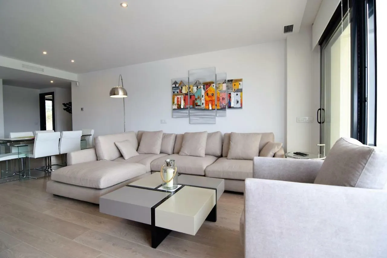 Dream Gardens Apartment La Cala De Mijas 0*,