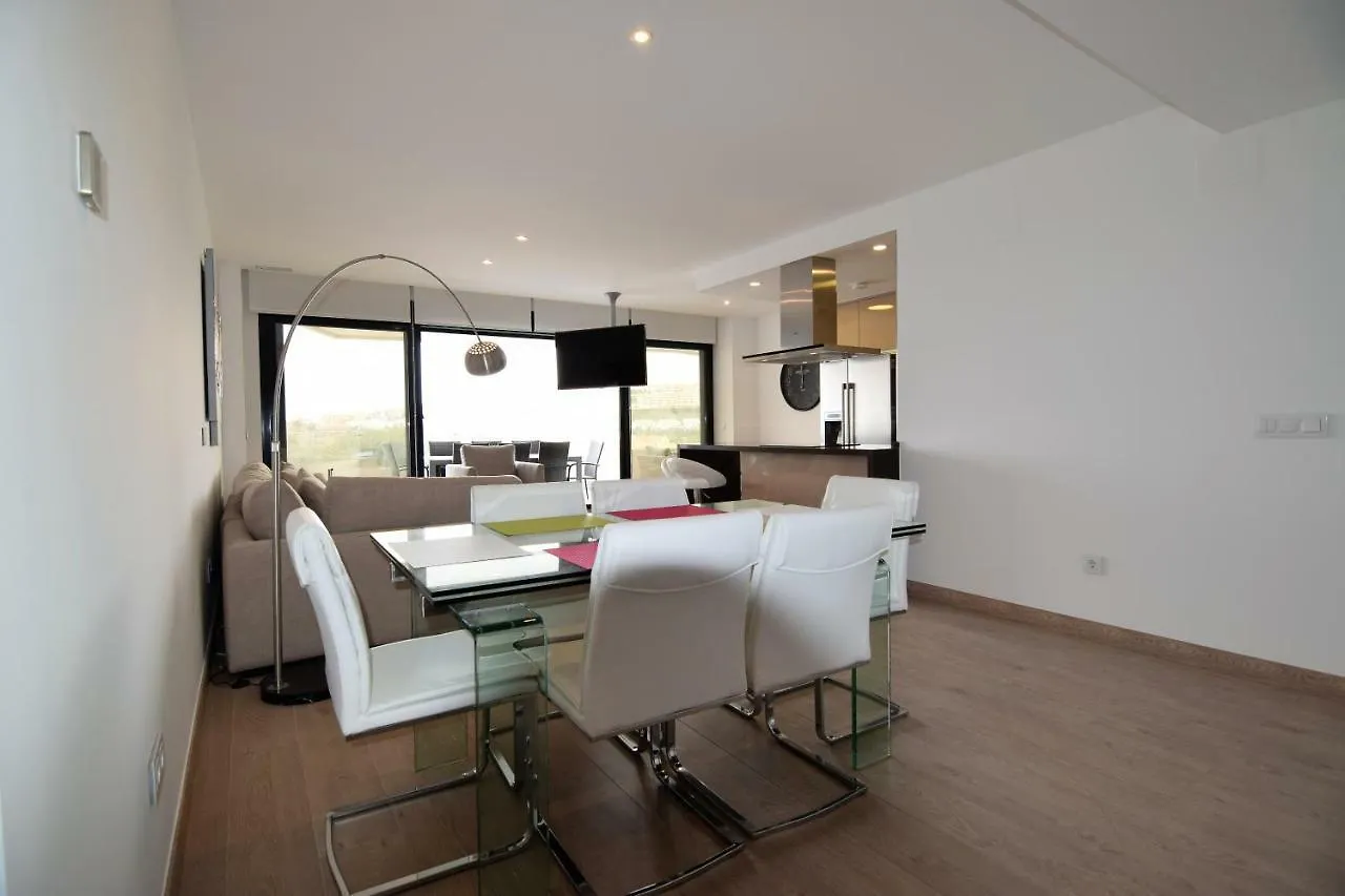 Dream Gardens Apartment La Cala De Mijas 0*,  Spain