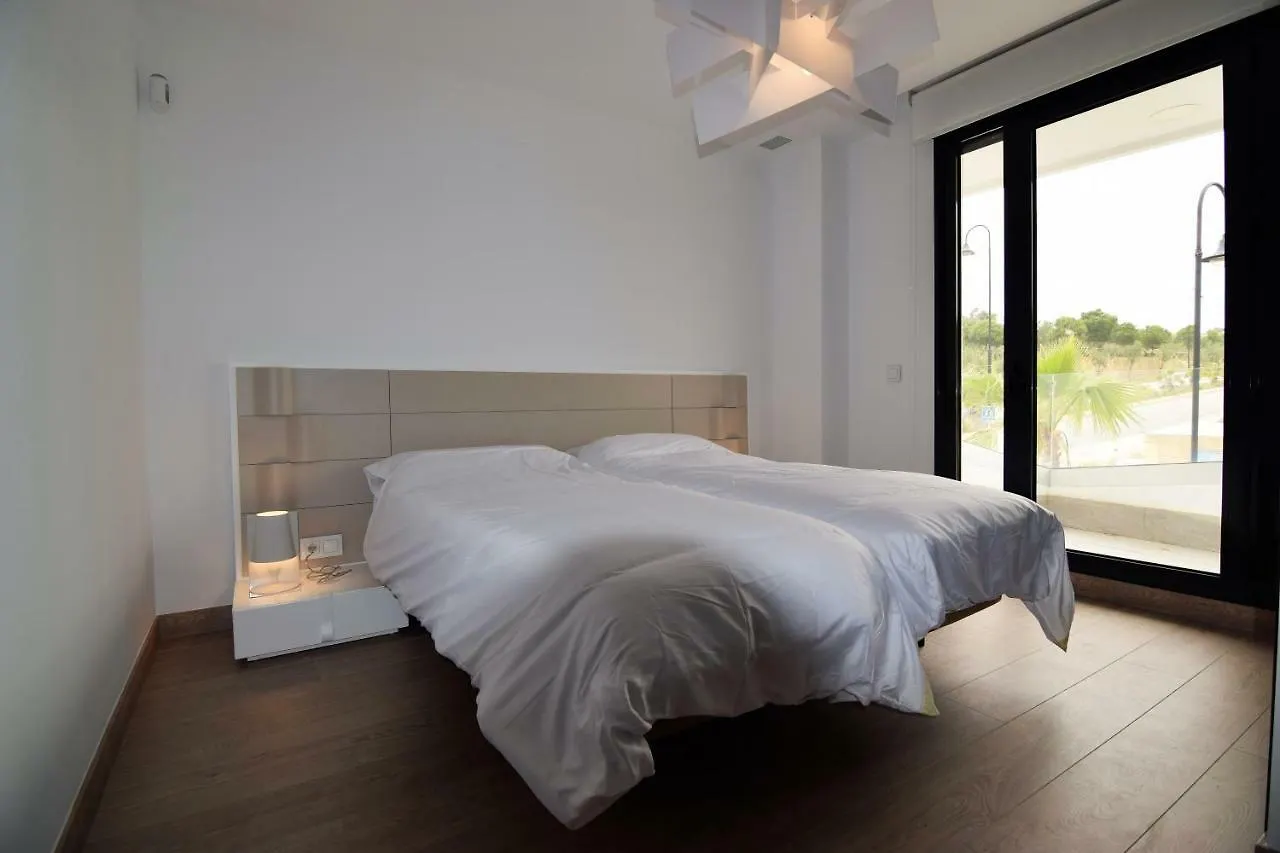 Dream Gardens Apartment La Cala De Mijas