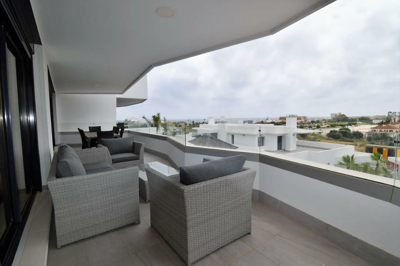 Dream Gardens Apartment La Cala De Mijas Spain