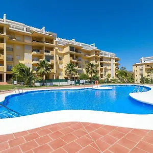  Apartment Jardin Botanico 3bed In La Cala By Rafleys